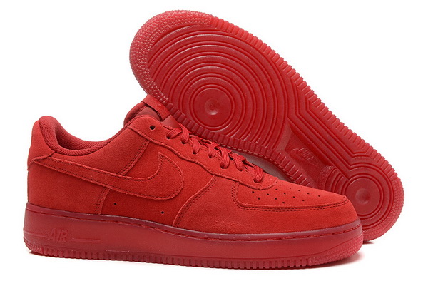 Nike Air Force One Women Low--054